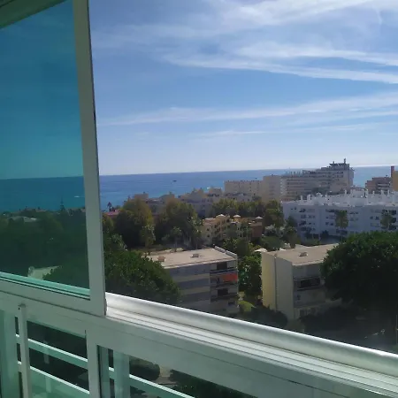 Carihuela Sea Views Hotel Torremolinos